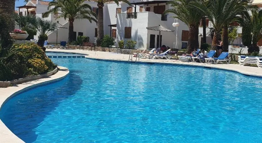 Dafne's Beach - Image 1