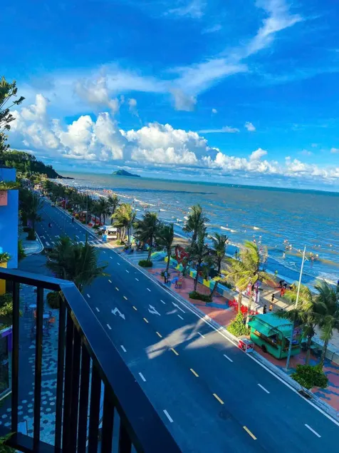 Ib216 Tòa Ibiza Flamningo Hải Tiến - Image 1