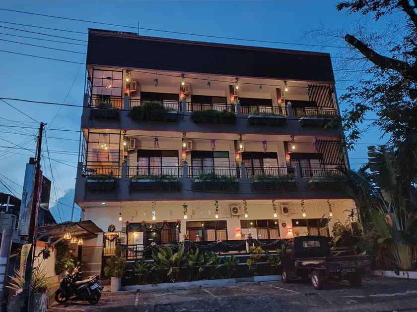 Myplace Sario Manado - Image 1
