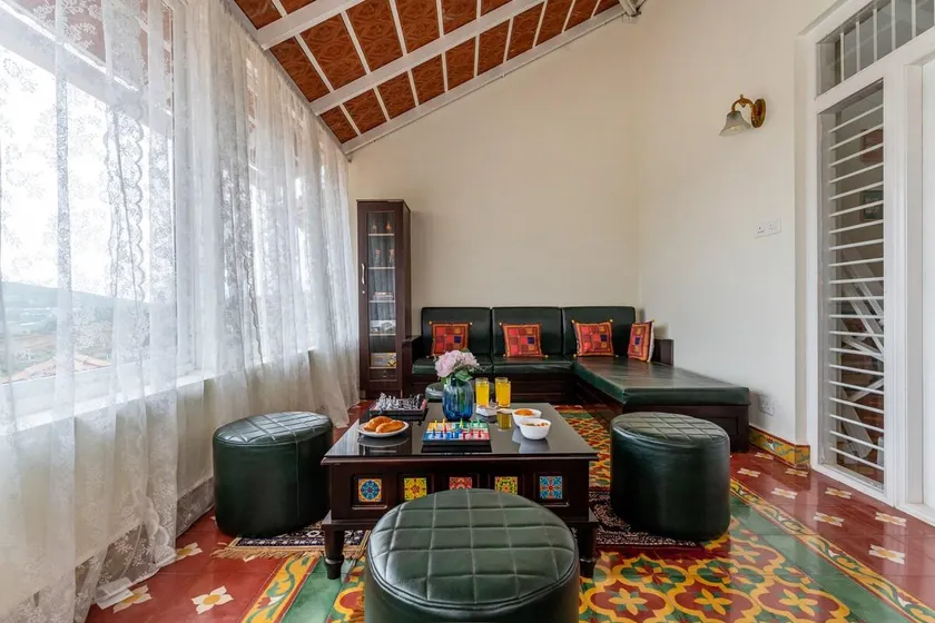 Mihirika's Nirvana 5-BHK With Garden, Gazebo, Bonfire Pit & Scenic Views - Image 1