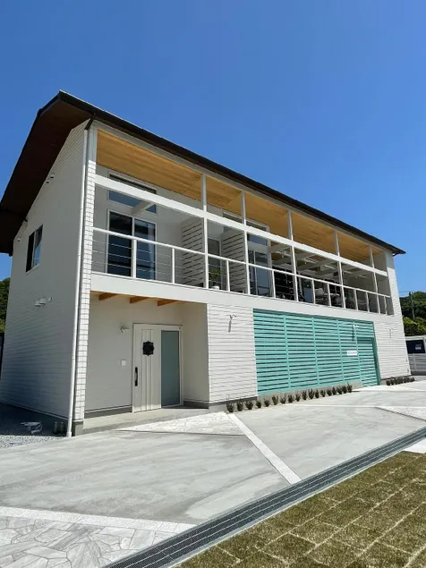 LeaLea Resort Villa Kamoike - Image 1
