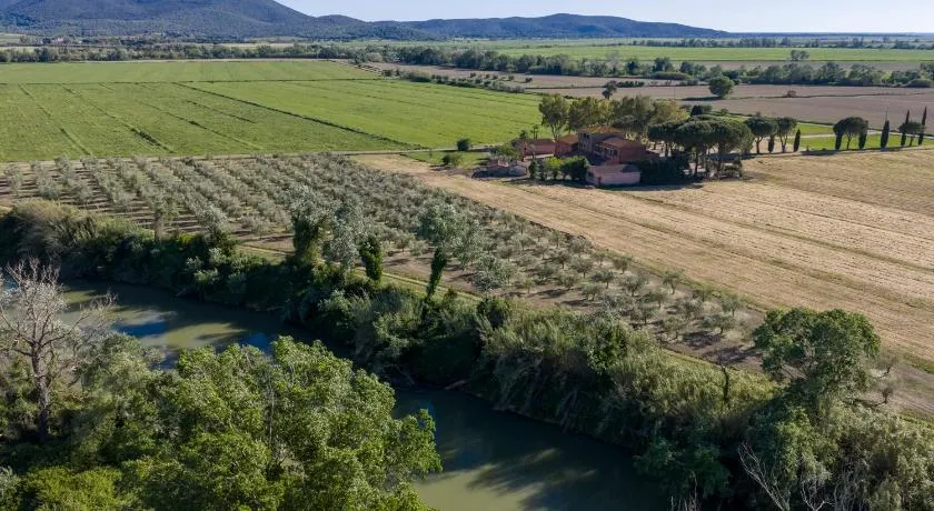 Agriturismo Pian di Barca - Image 1