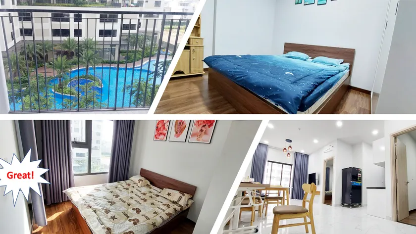 Happy Apartment (Charm City) - Image 1