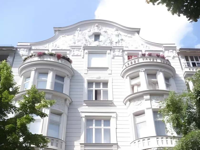 Hotel Astrid am Kurfürstendamm - Image 1