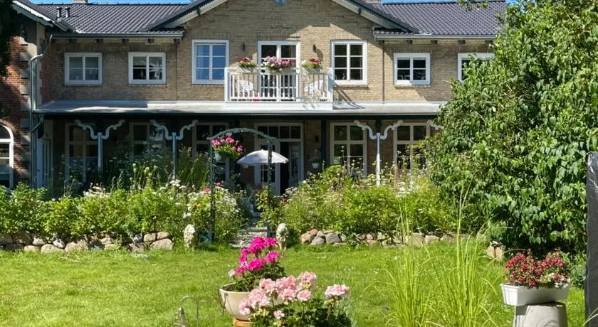 Hof Sonnenmeer - Ostsee - nachhaltig - ökologisch & wunderschön - Image 1