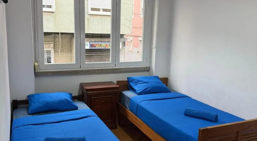 Confort Family guest room airport - Image 1