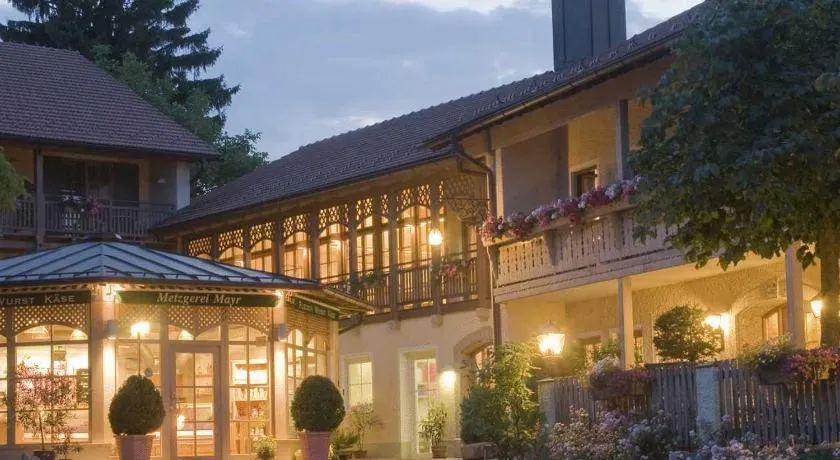 Pension Mayrwirt - Image 1