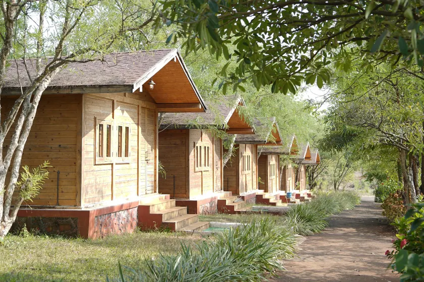 Rockhill Adventures And Resorts - Image 1
