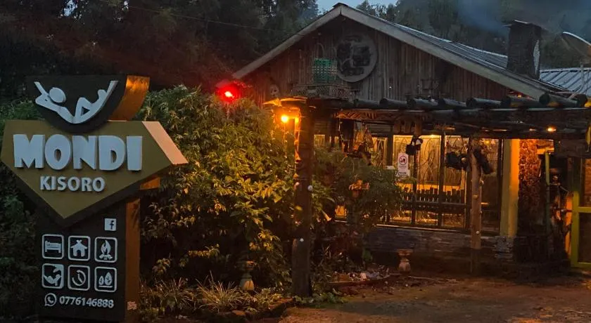 Mondi Lodge Kisoro - Image 1