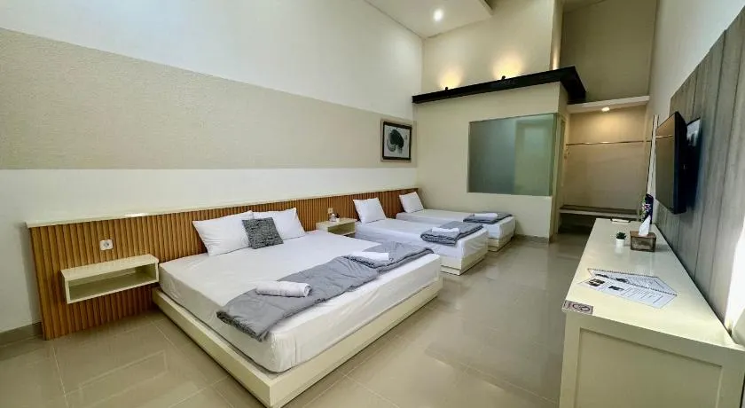 The Pudina Stay Probolinggo - Image 1