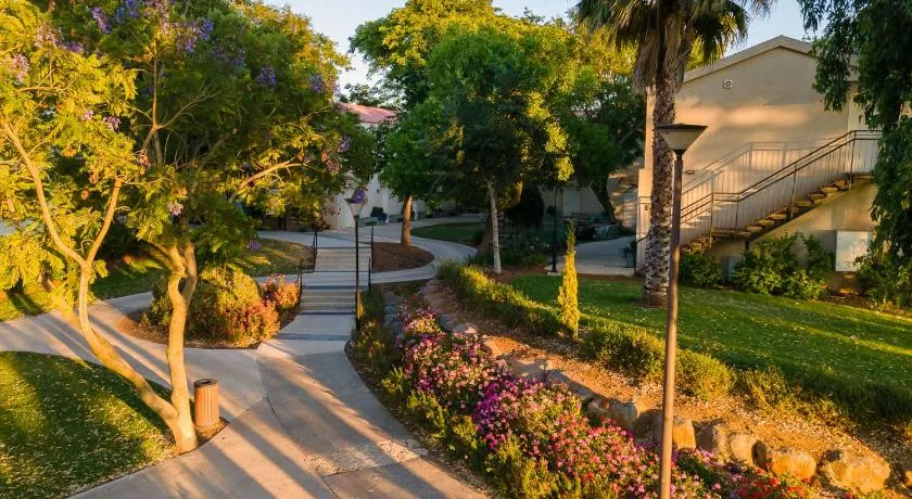 Keshet Yehonatan Country Lodging - Image 1