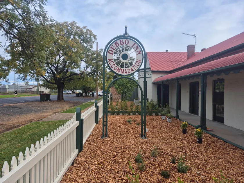 Dubbo Inn - Image 1