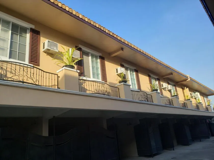 Le Verde Lodge - Image 1