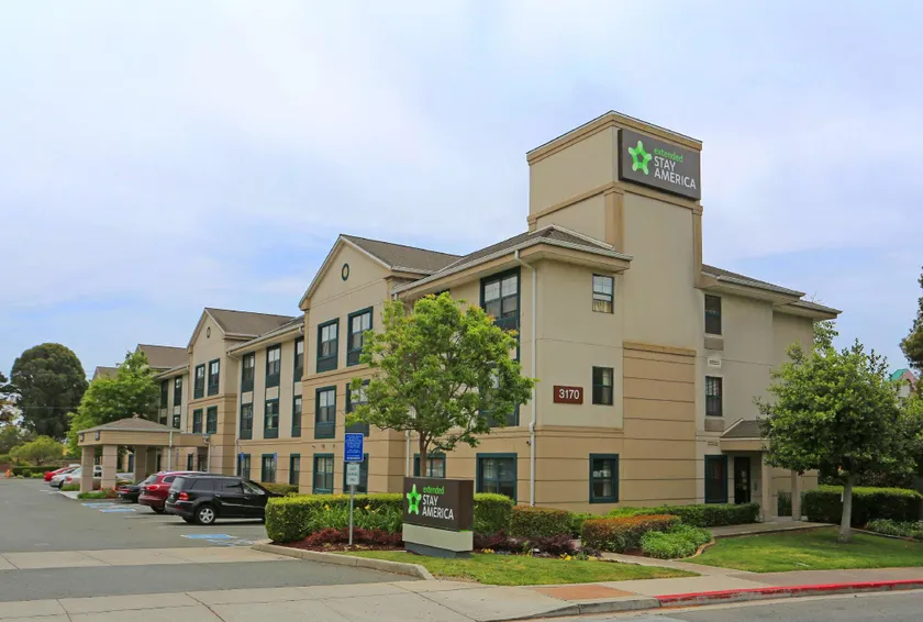 Extended Stay America Suites - Richmond - Hilltop Mall - Image 1