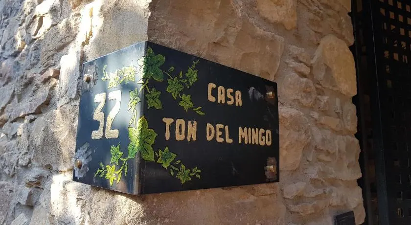 Casa Ton del Mingo - Image 1