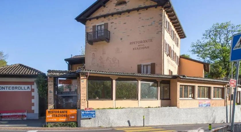 Ristorante della Stazione - Image 1