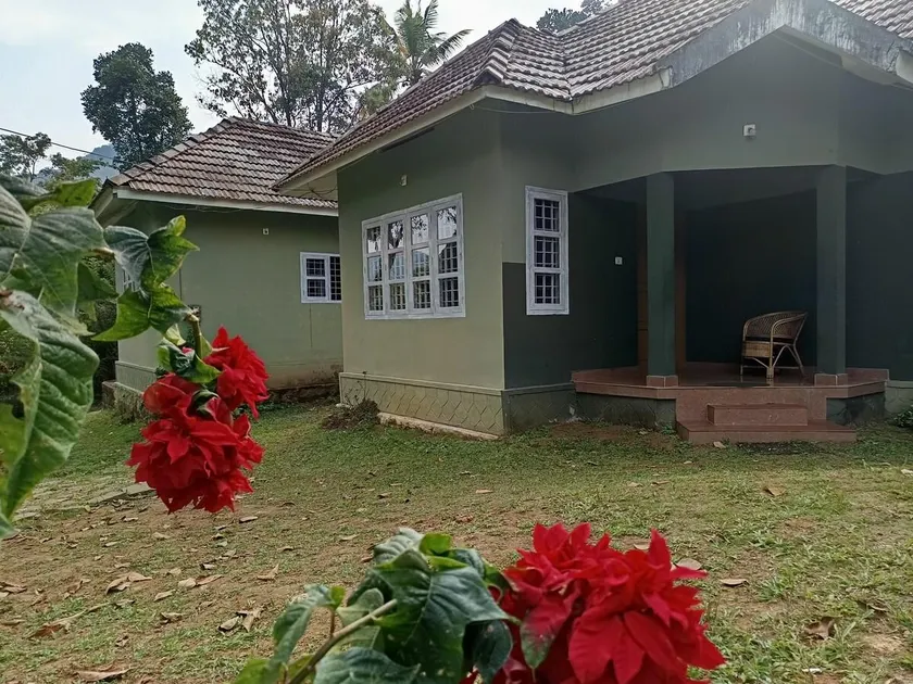 Breeze Hill Resort-1 Bedroom Villa - Image 1