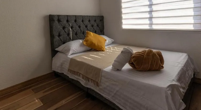 El cantor Finca hotel - Image 1