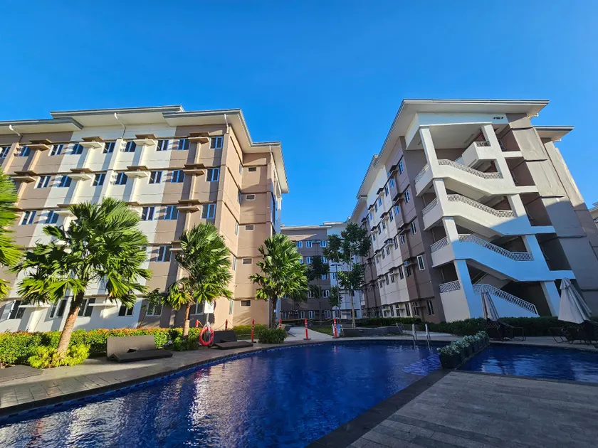 B&C Staycation by SMDC Cheer Residence - Image 1