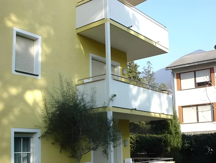 Apartments Villa Majense - Image 1