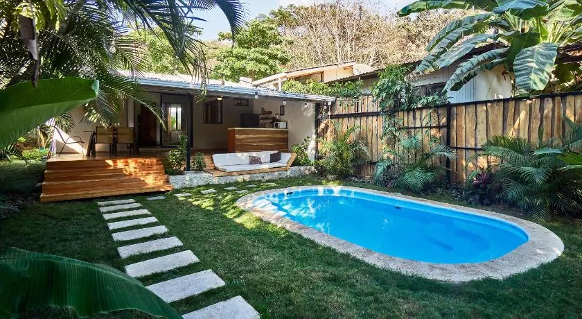 Villa Flamingo - Image 1