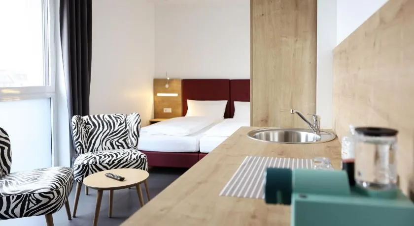 Hotel No151 - Image 1