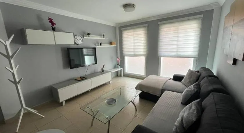 Piso familiar 2 dorm. Cocina - Image 1