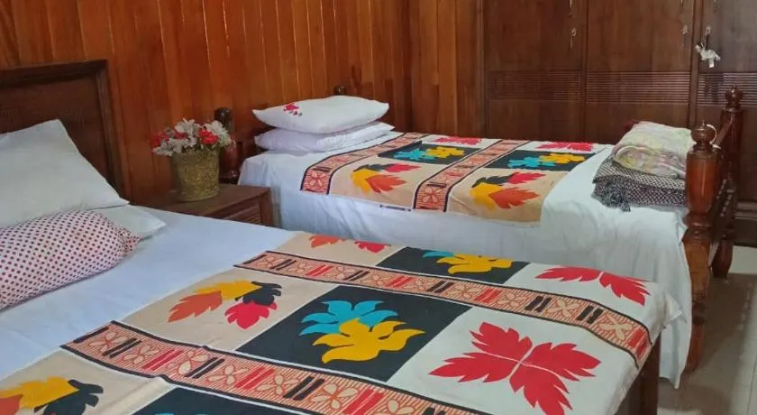Antique Villa - Image 1