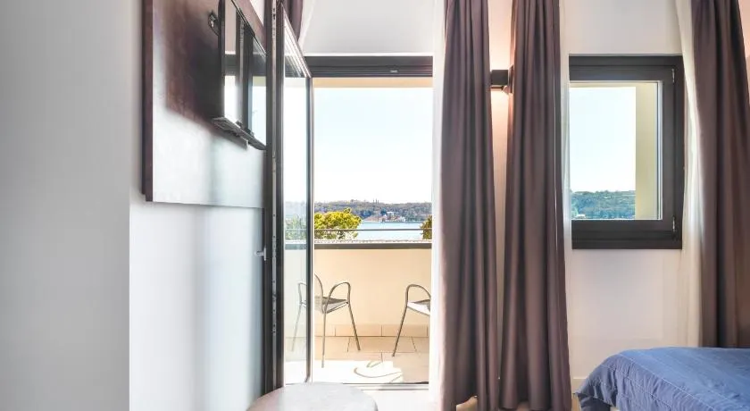 Rivalta Life Style Hotel - Image 1