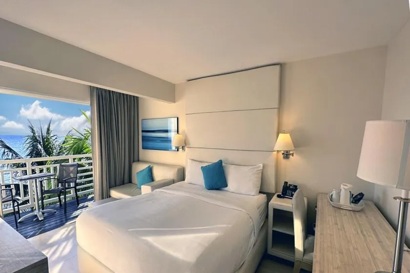 The Soco Hotel All-Inclusive - Image 1