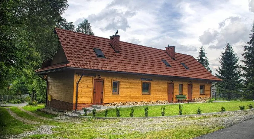 Kowalówka - Noclegi w Beskidzie Niskim - Image 1