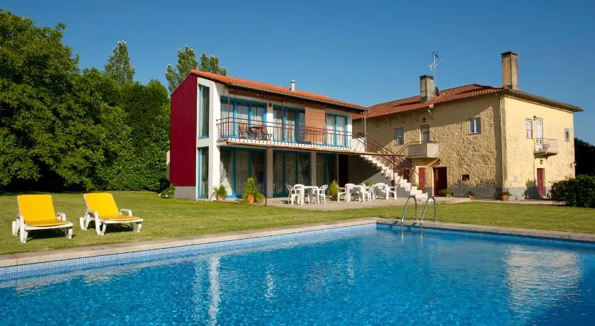Quinta do Casal de S. Miguel de Soutelo - Image 1