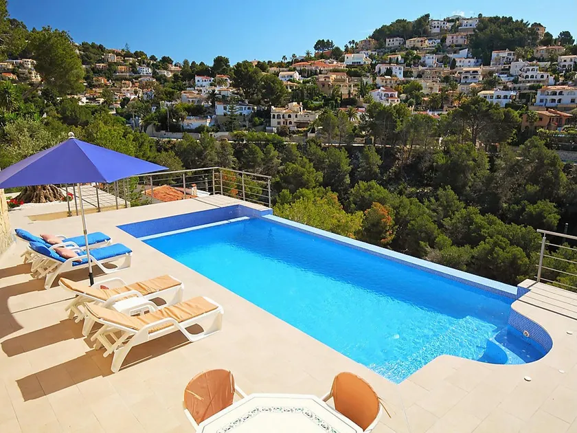 Holiday Home Casa Negrita by Interhome - Image 1