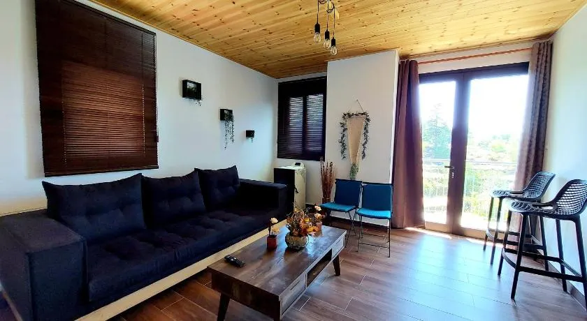 Agros Green Valley Suites - Image 1