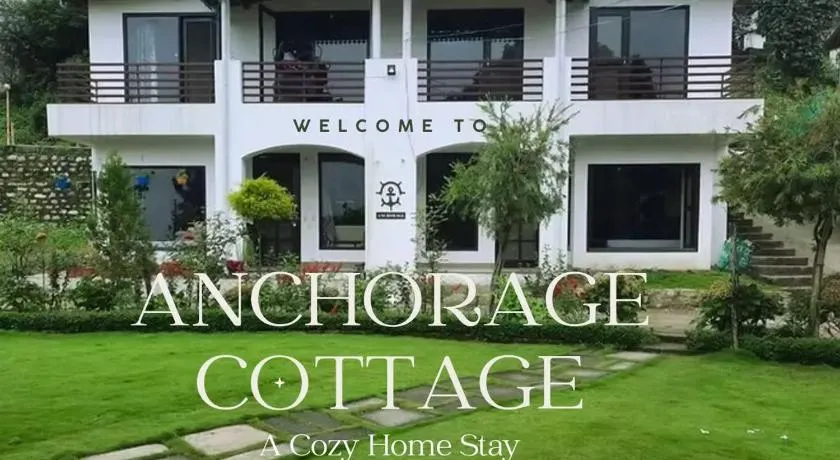 Anchorage Cottage - Image 1