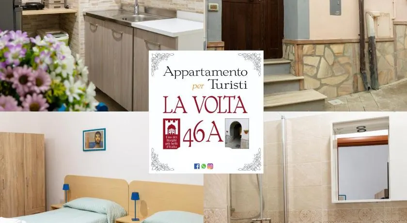 Appartamento per Turisti La Volta 46A - Image 1