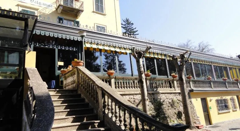 Hotel Valganna - Tre Risotti - Image 1