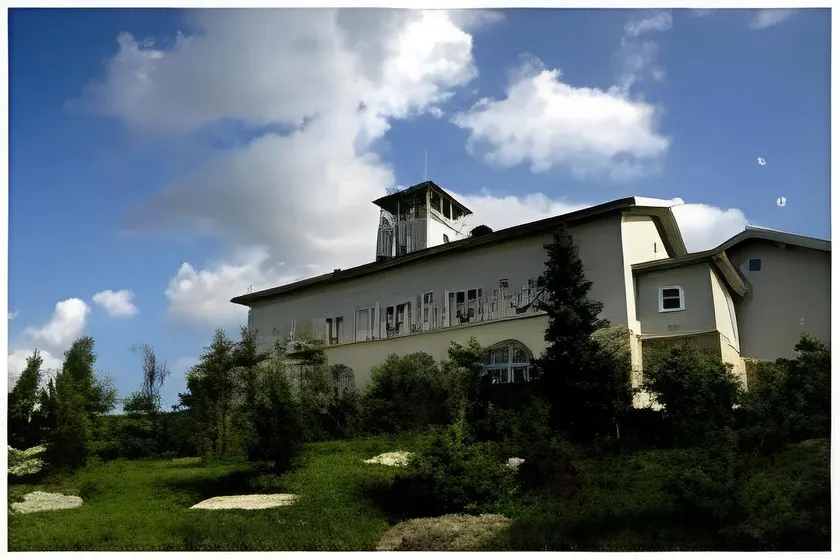 Delta Nature Resort - Image 1
