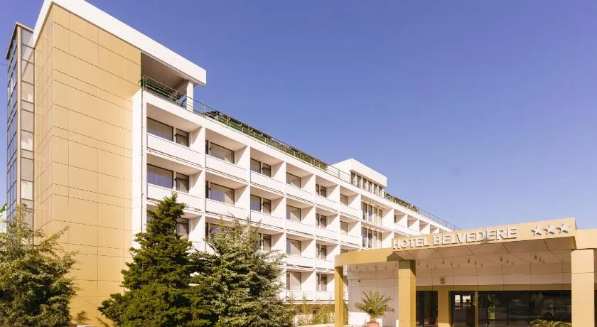 Hotel Belvedere - Image 1