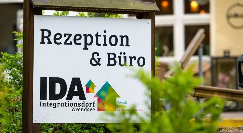 Ferienhaus - IDA Integrationsdorf Arendsee - Image 1