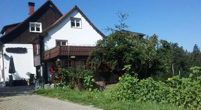 Haus Biggi - Ferienwohnung Säntis - Image 1