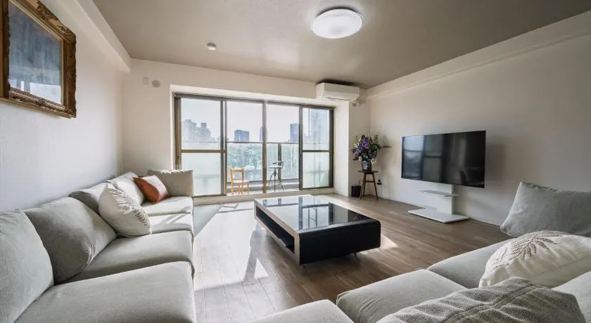 LIT広島駅前 広島駅から徒歩5分 全室リバービューでベッドはairweaveを採用 Spacious rooms with river views all to yourself Supported - Image 1