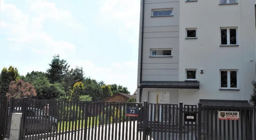 Apartamenty Dobranoc - Wawer 2 - Image 1