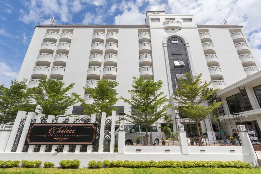 Chateau de Sukhumvit - Image 1