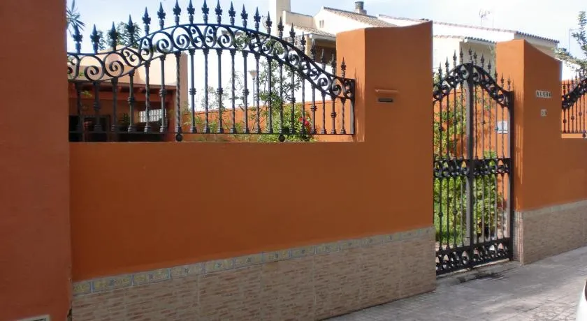 Villa Valdelagrana fantástica para familias - Image 1