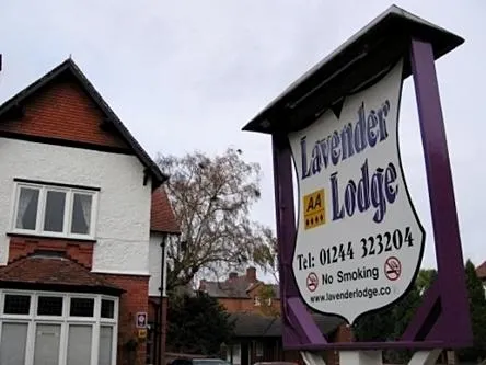Lavender Lodge - Image 1