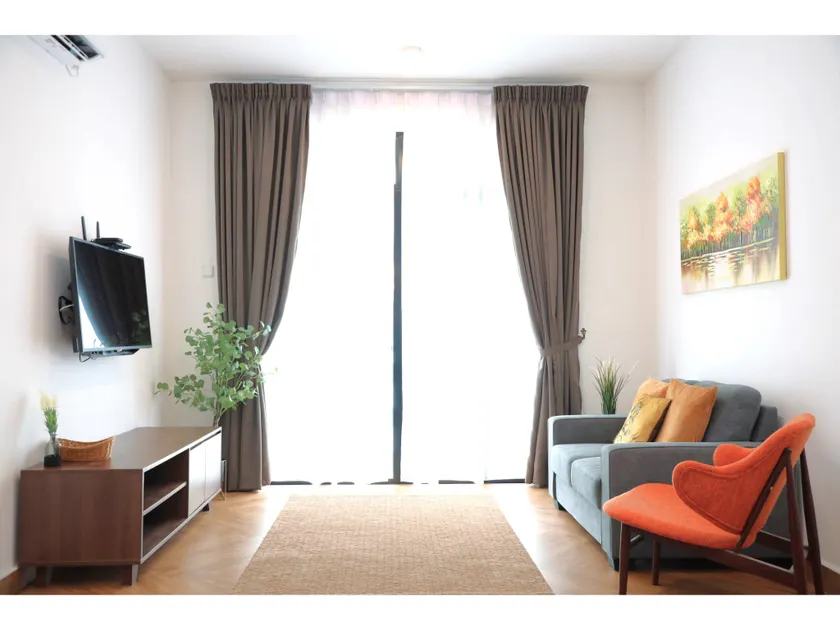 3B Desaru Apartment by D'Yana - Image 1