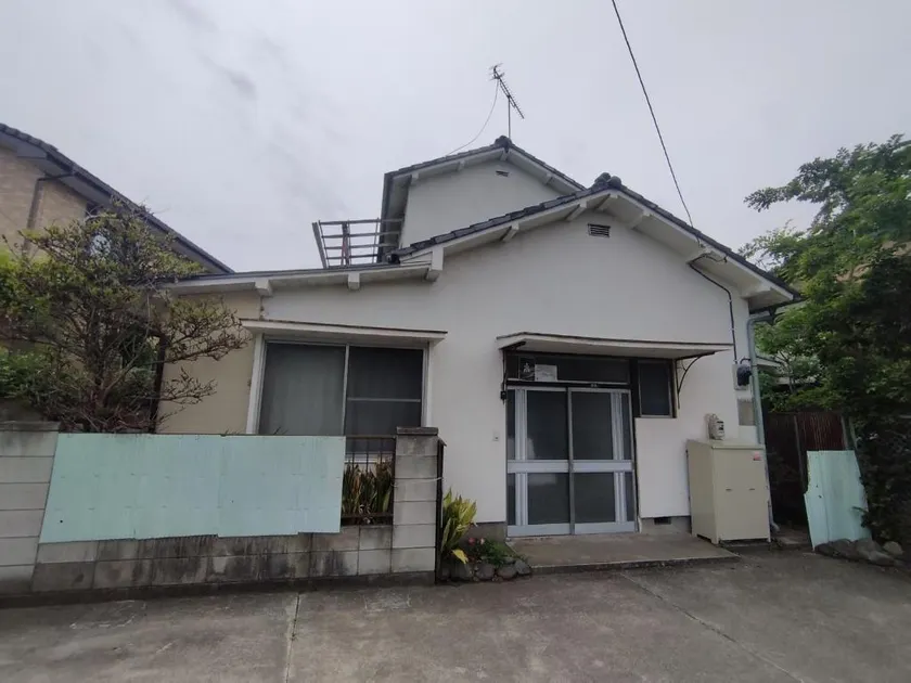 木の家ゲストハウス前橋5号館 - Image 1
