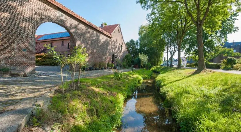B&B en Vakantiewoningen 't Wienhoes - Image 1