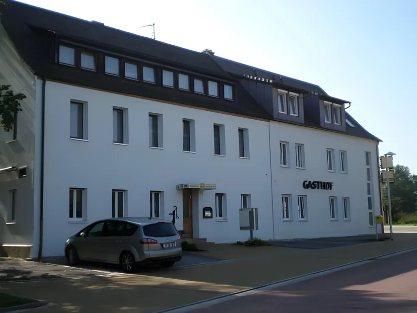 Gästehaus zur Kurve - Image 1